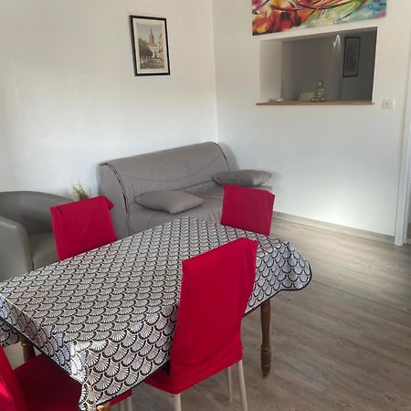 Logement Perigueux Champcevinel ภายนอก รูปภาพ