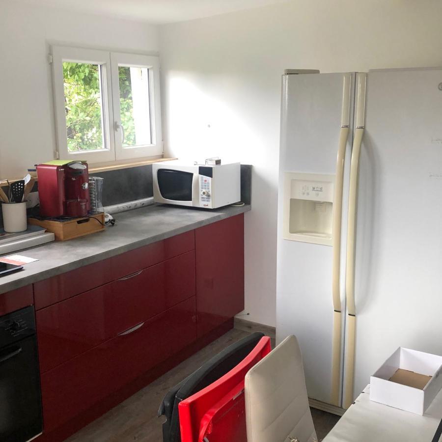 Logement Perigueux Champcevinel ภายนอก รูปภาพ