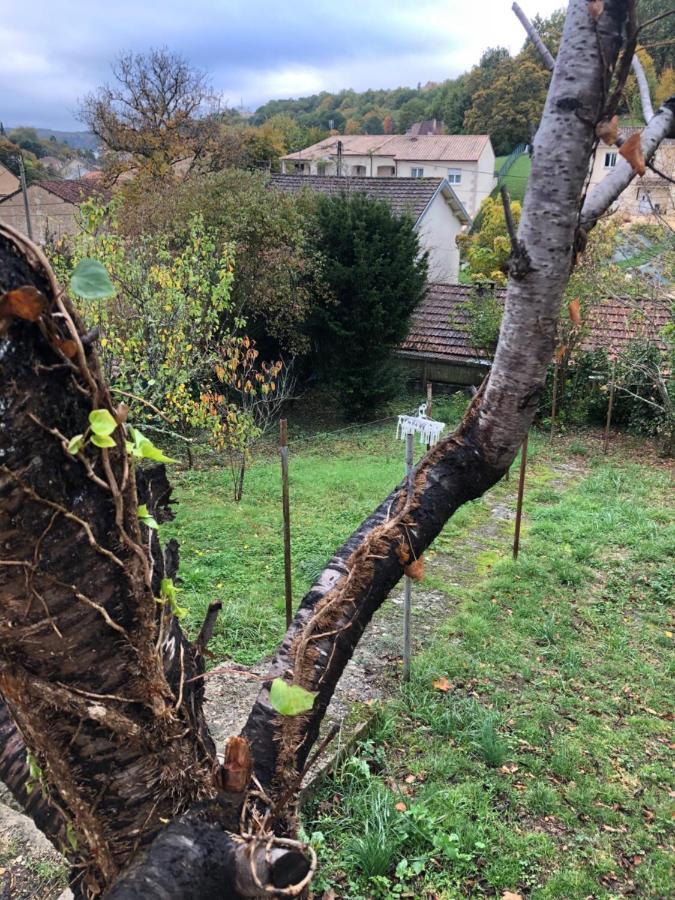 Logement Perigueux Champcevinel ภายนอก รูปภาพ