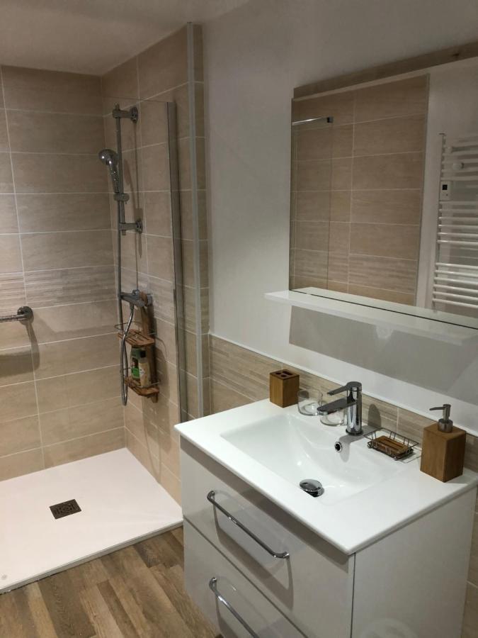 Logement Perigueux Champcevinel ภายนอก รูปภาพ
