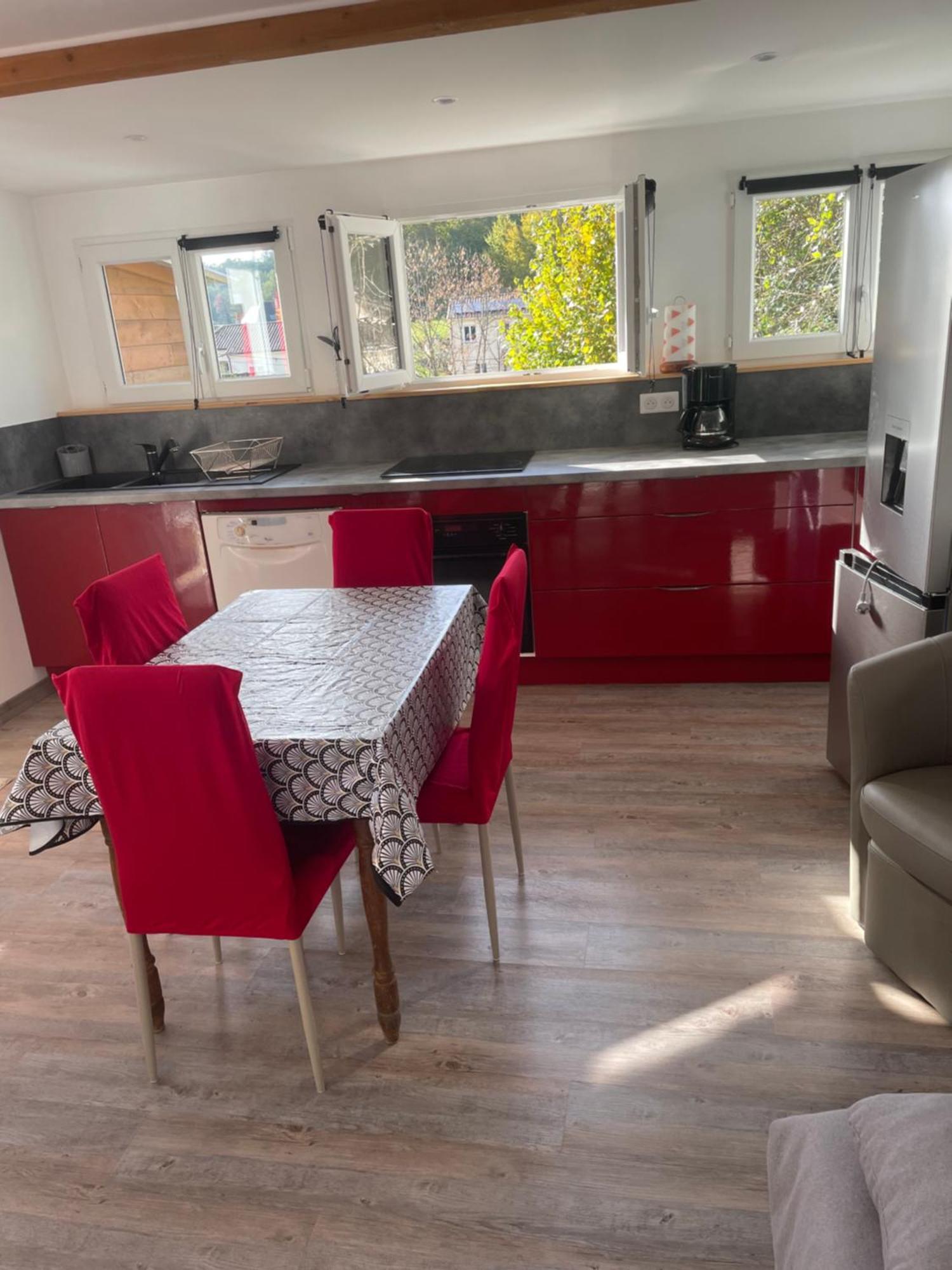 Logement Perigueux Champcevinel ภายนอก รูปภาพ