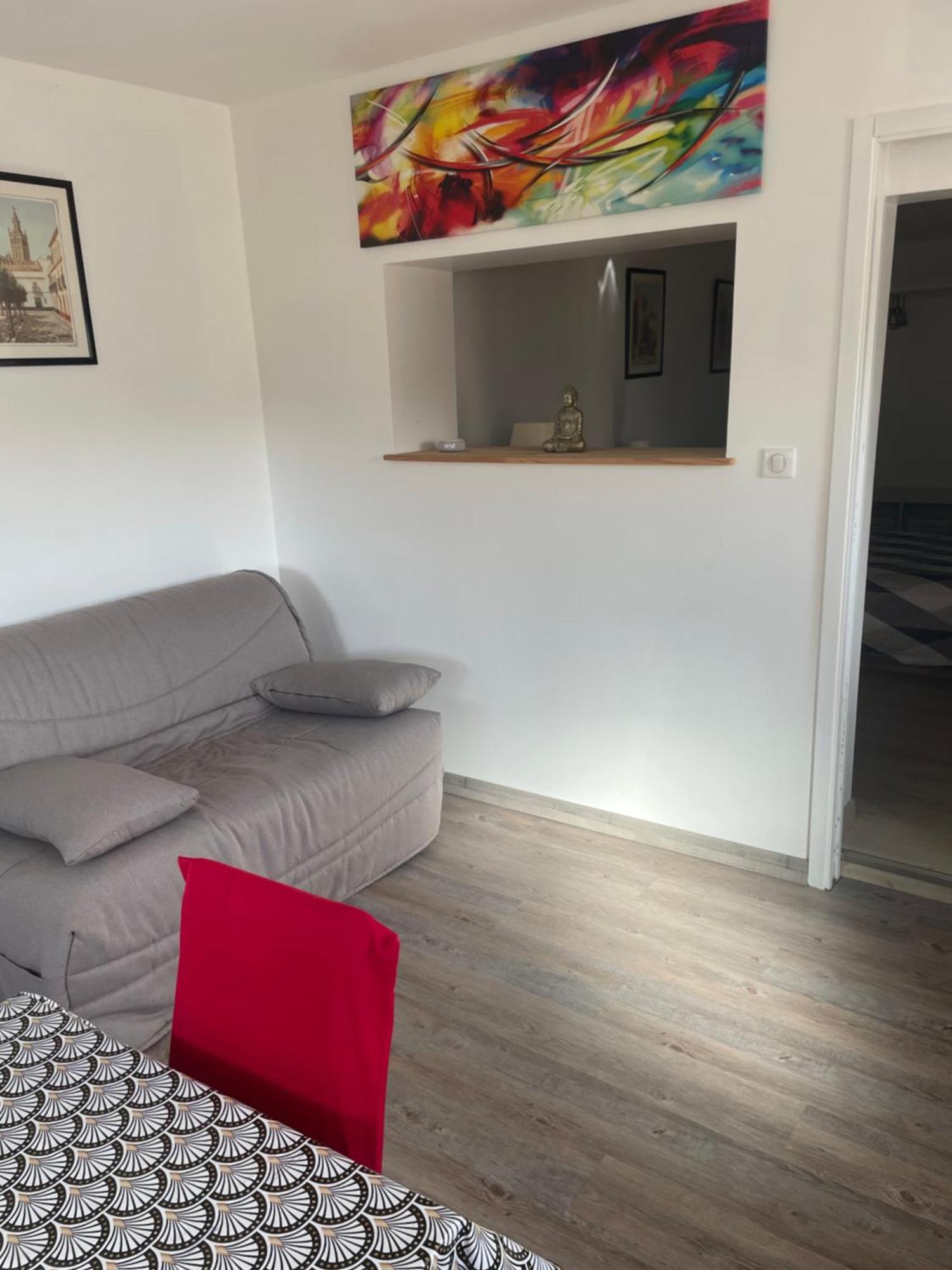 Logement Perigueux Champcevinel ภายนอก รูปภาพ